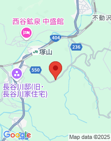 【長岡市】東谷塚野山線トンネルの画像