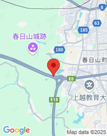 【上越市】春日山トンネル管理トンネルの画像
