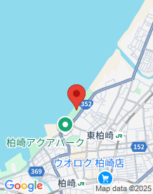 【柏崎市】潮風公園の画像