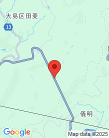 【市町村不明】儀明峠トンネルの画像