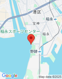 【名古屋市】永徳スリップ跡の画像