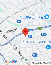 【川口市】長徳寺の画像