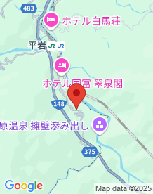 【糸魚川市】白馬大仏の画像
