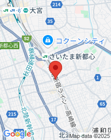 【さいたま市】新都心大橋の画像