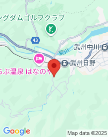 【埼玉県】矢通反隧道の画像