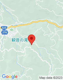 【唐津市】観音の滝の画像