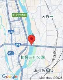 【海老名市】新相模大橋の画像