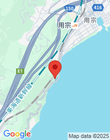 【静岡県】石部第五洞門跡の画像