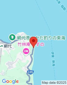 【熱海市】朝日大橋の画像