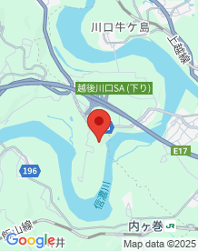 【小千谷市】十二社神社の画像