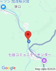 【加茂市】名もなき神社？の画像
