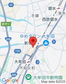 【大牟田市】新銀座商店街（大牟田市） の画像