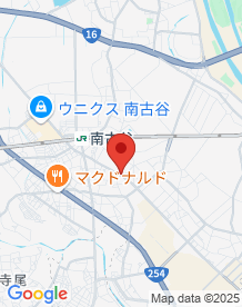 【埼玉県】南古谷病院の画像