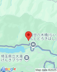 【秩父市】倉明トンネルの画像