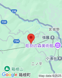 【箱根町】早雲山荘の画像