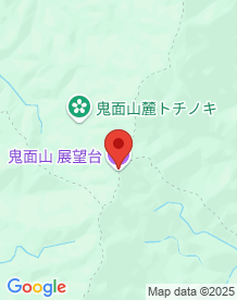 【豊丘村】鬼面山の画像