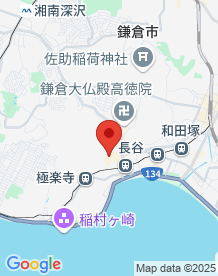 【鎌倉市】長谷寺の画像
