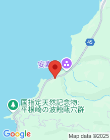 【佐渡市】鹿ノ浦隧道の画像