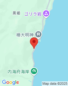 【佐渡市】大山隧道の画像