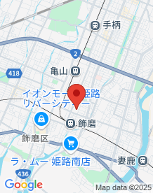 【兵庫県】ジャスコ飾磨店の画像