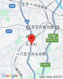 【東京都】日本文化大学入口交差点の画像
