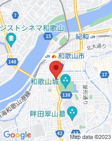 【和歌山県】汀公園の画像