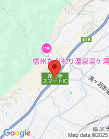 【飯田市】座光寺パーキングエリアの画像