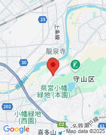 【名古屋市】龍泉寺街道の画像