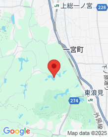 【一宮町】洞庭湖の画像
