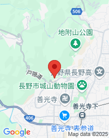 【長野市】霊山寺の画像