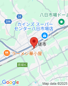 【匝瑳市】松伊マンションの画像