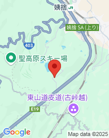 【長野県】大池自然の家の画像