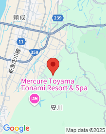【砺波市】砺波青少年自然の家の画像