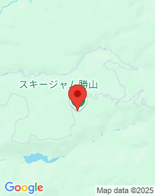 【勝山市】スキージャム○山の画像
