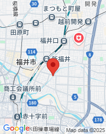 【福井市】城東橋の画像