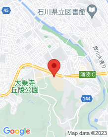 【金沢市】野田山墓地（前田家の墓）の画像