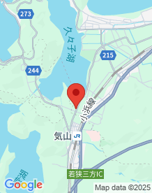 【美浜町】恋の松原の画像