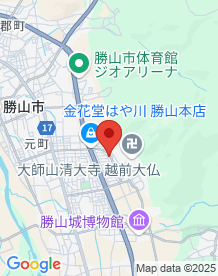 【勝山市】旧ホテル勝山の画像