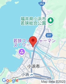【小浜市】小浜城跡の画像
