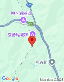 【福井県】刀根越峠の画像