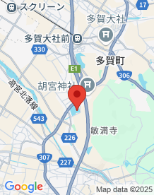 【滋賀県】大門池の画像