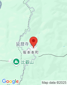 【大津市】比叡山延暦寺の画像