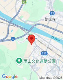 【滋賀県】湖南市営柿ケ沢墓地の画像