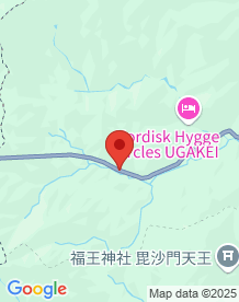 【いなべ市】石槫トンネル前の上り坂の画像