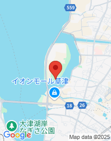 【草津市】矢橋帰帆島公園の画像