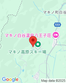 【高島市】マキノ高原キャンプ場 の画像