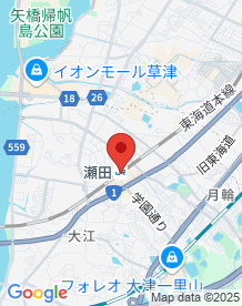 【大津市】瀬田駅の画像