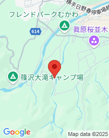 【北杜市】キャンプ場の画像