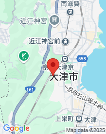 【大津市】新羅善神堂の画像