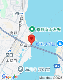 【大津市】びわ湖大橋米プラザのトンネルの画像